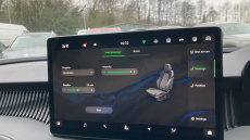 Skoda Superb 2.0 TDI 193 SE L 4X4 5dr DSG Diesel Estate